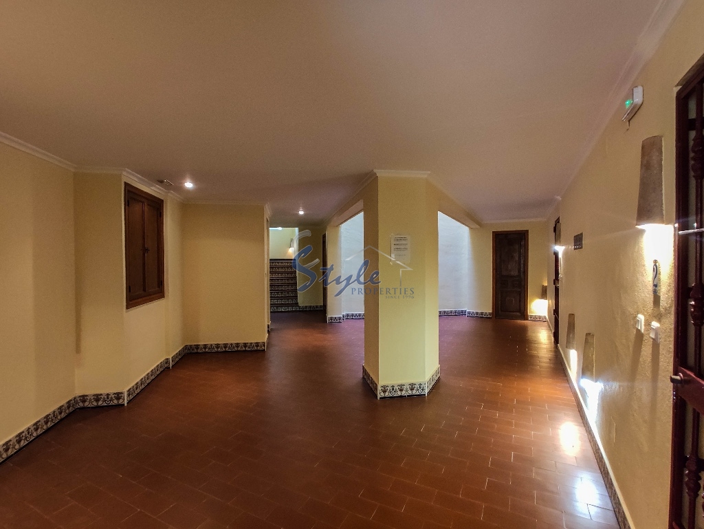 Resale - Apartment - Torrevieja