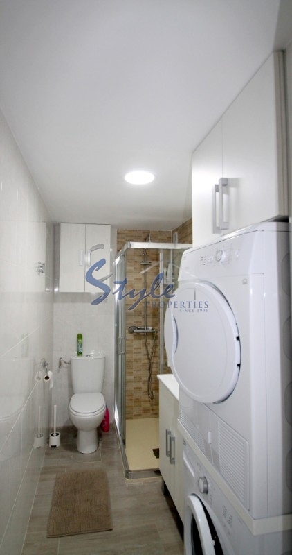 Resale - Apartment - La Mata