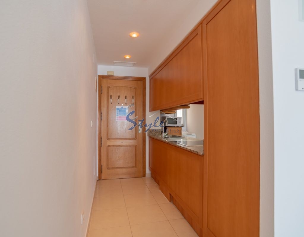 Resale - Apartment - Torrevieja