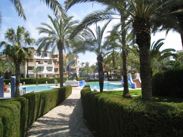 Resale - Apartment - Torrevieja