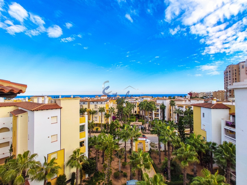 Reventa - Apartamento - Torrevieja  - Torrevieja