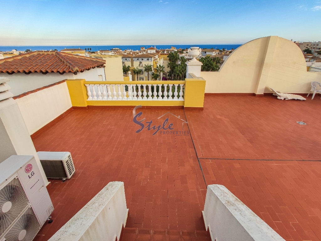 Resale - Apartment - Torrevieja