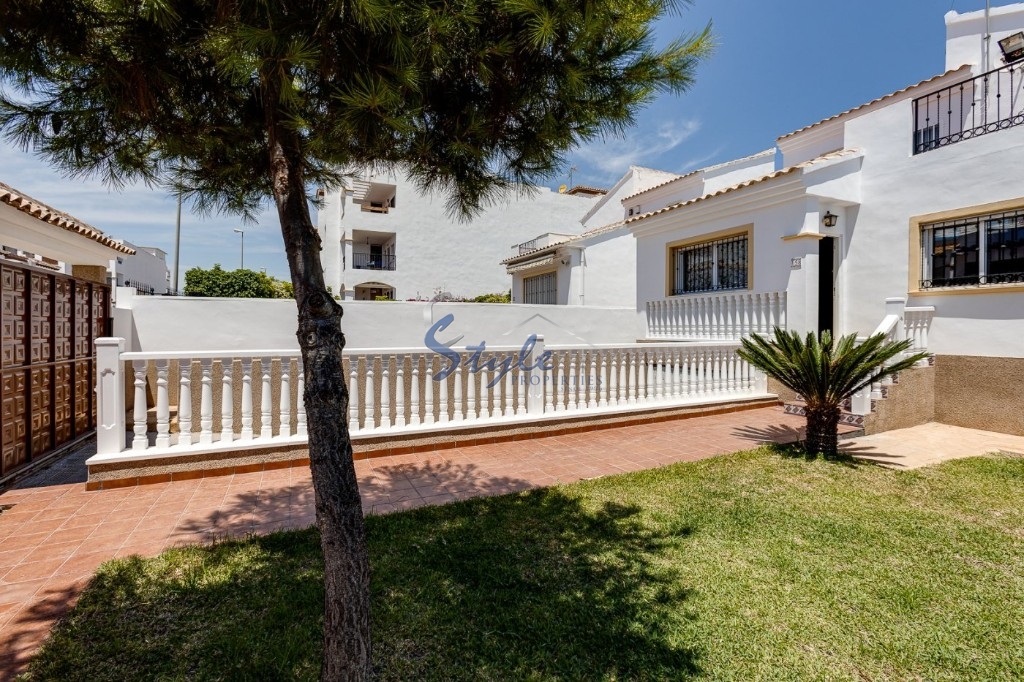 Reventa - Villa - Punta Prima