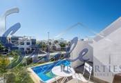 New build - Apartment - Pilar de La Horadada