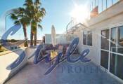 Buy townhouse in Costa Blanca close to sea in Punta Prima. 4715