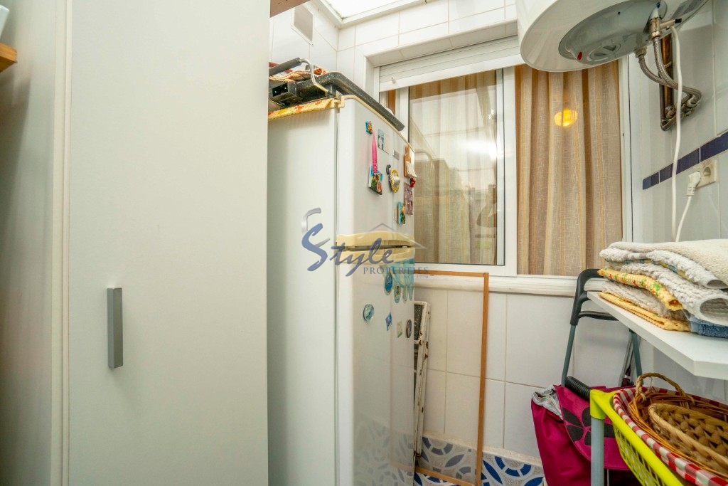 Reventa - Apartamento - Torrevieja  - Torrevieja