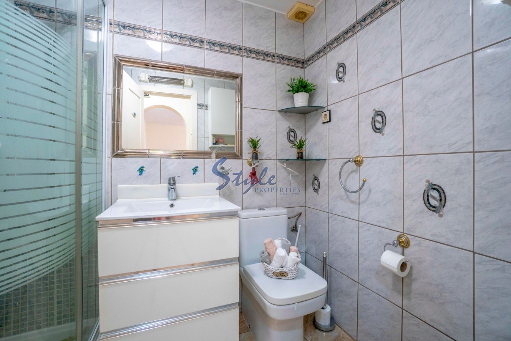 Reventa - Apartamento - Torrevieja  - Torrevieja