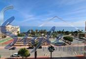 Buy apartment with sea views, close to the beach in La Mata, Torrevieja. ID 4719
