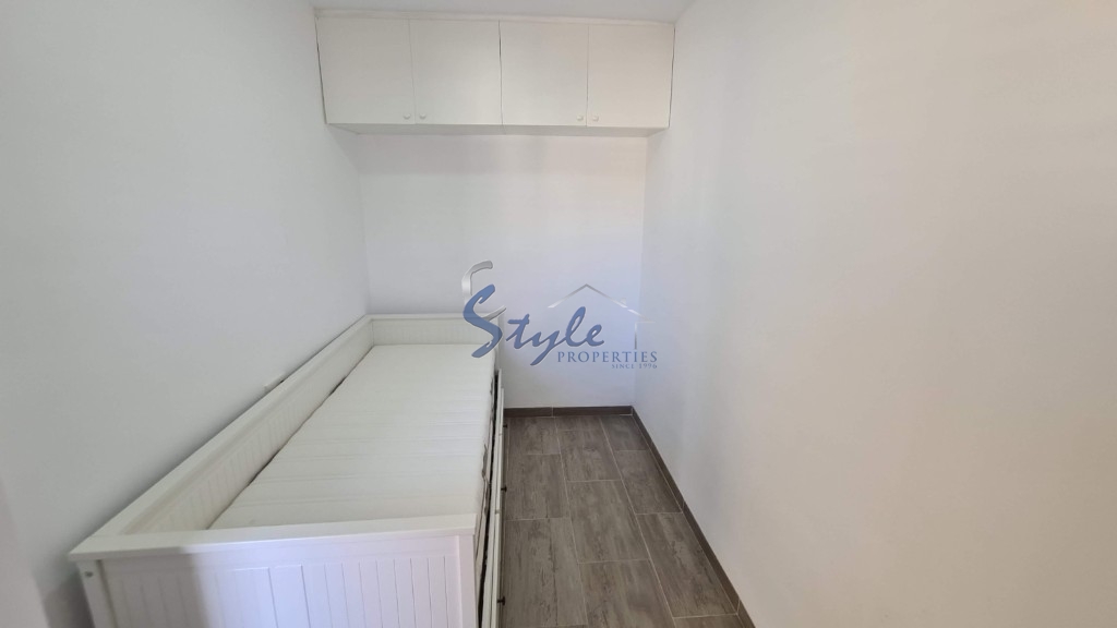 Reventa - Apartamento - La Mata - La Mata Torrevieja