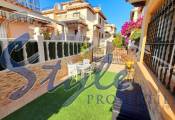 Buy Townhouse with pool in Playa Flamenca, Orihuela Costa. ID: 4720