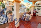 Buy Townhouse with pool in Playa Flamenca, Orihuela Costa. ID: 4720