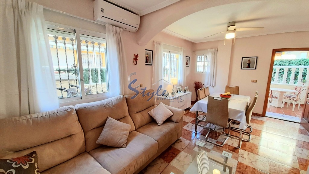 Resale - Quad House - Playa Flamenca