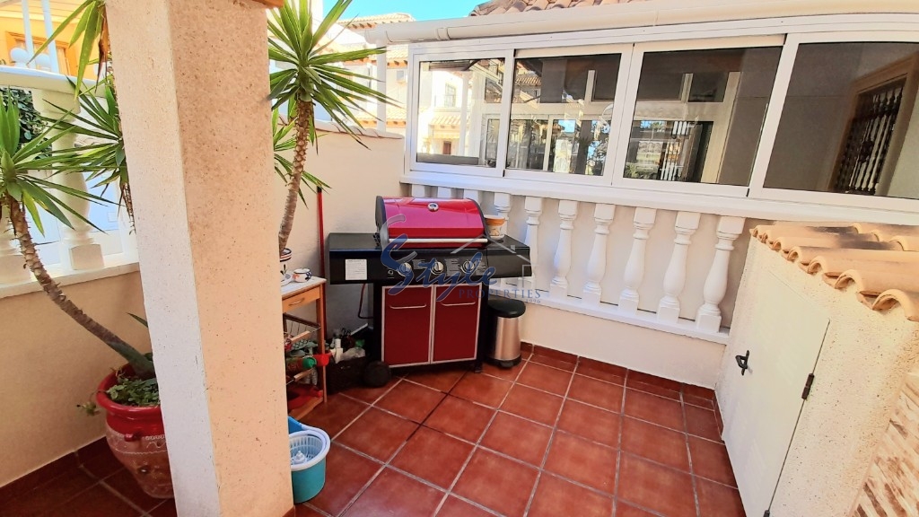 Resale - Quad House - Playa Flamenca