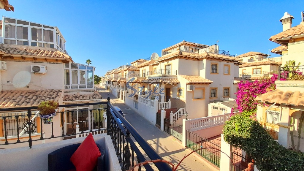 Reventa - Quad - Playa Flamenca