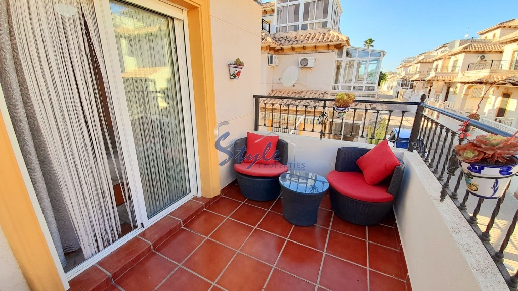 Resale - Quad House - Playa Flamenca