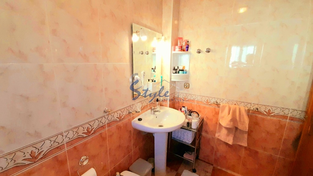 Resale - Quad House - Playa Flamenca