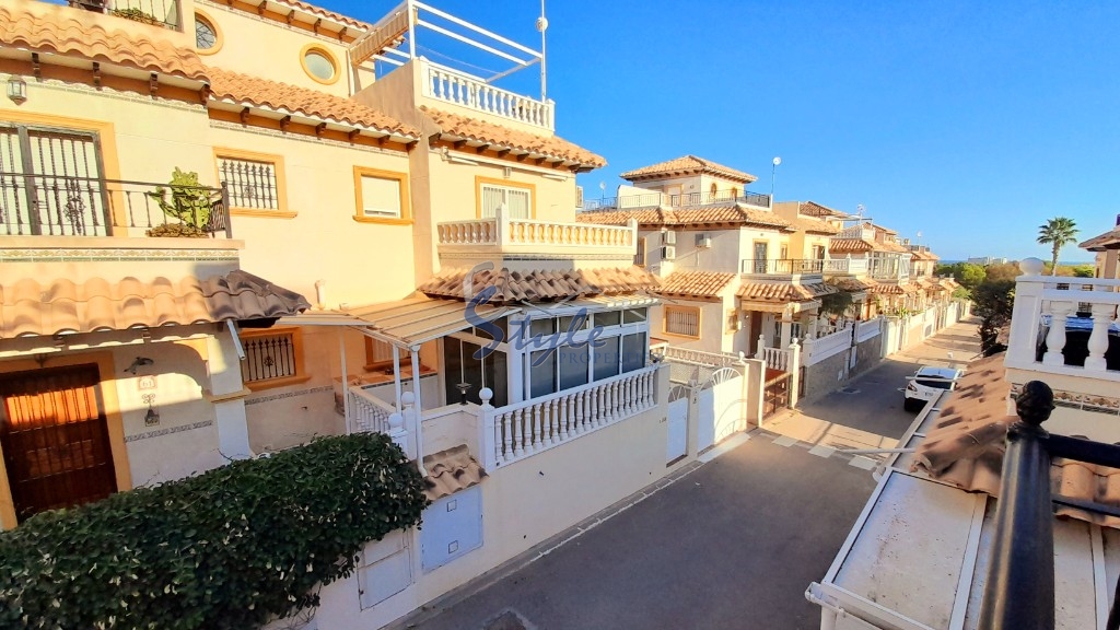 Resale - Quad House - Playa Flamenca