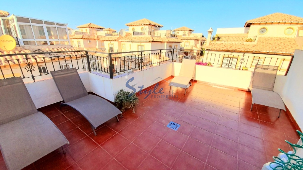 Reventa - Quad - Playa Flamenca