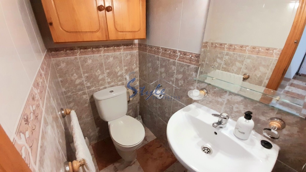 Resale - Quad House - Playa Flamenca