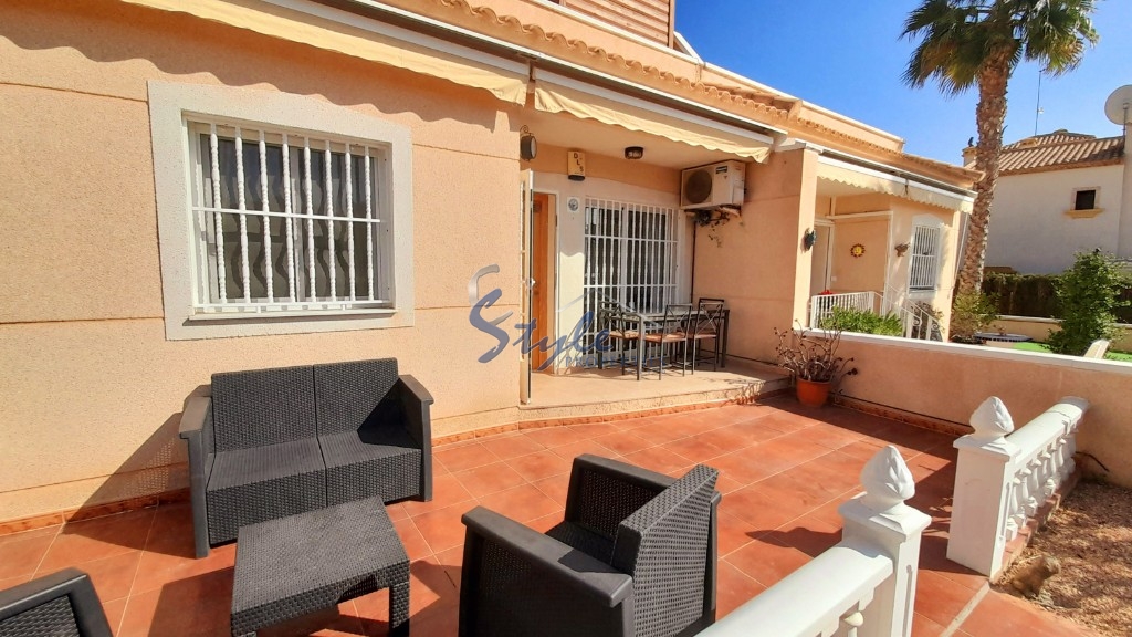 Reventa - Apartamento - Villamartin - El Galan