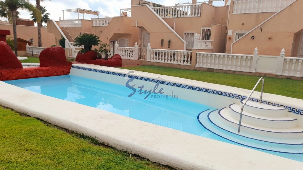 Reventa - Apartamento - Villamartin - El Galan