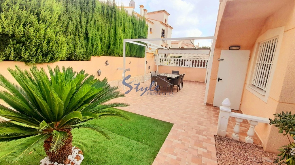 Reventa - Apartamento - Villamartin - El Galan