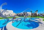 New build - Town House - Torrevieja - Aguas Nuevas