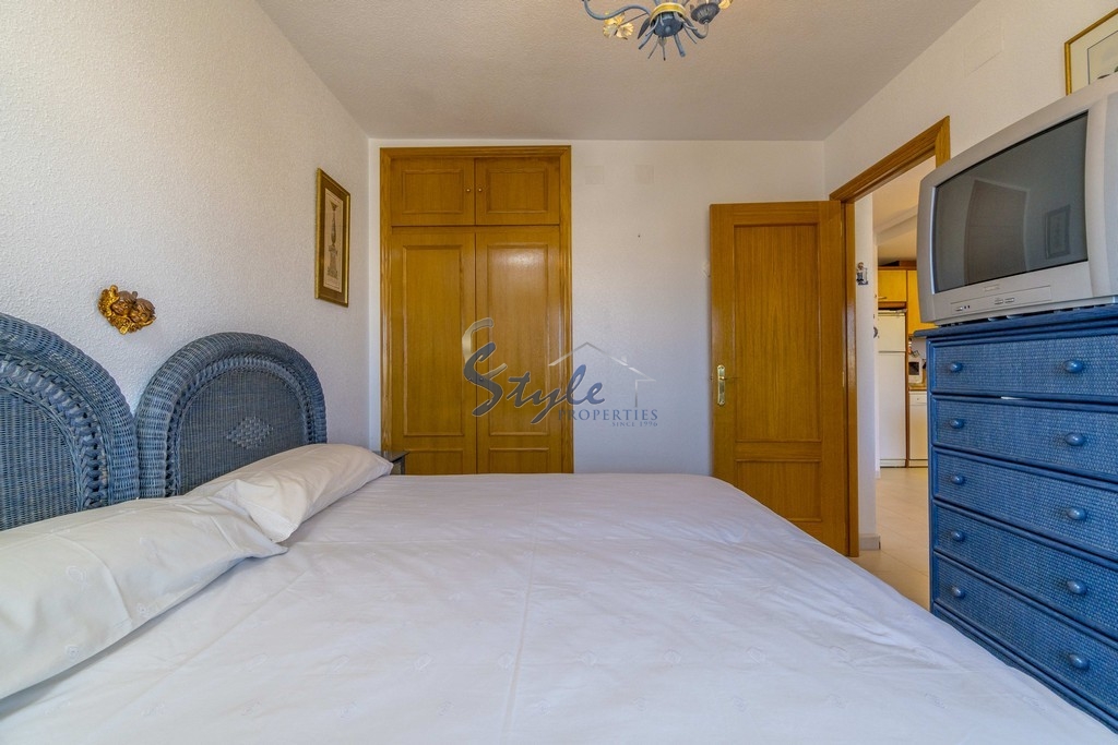 Reventa - Apartamento - Dehesa de Campoamor