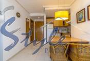 Resale - Apartment - Dehesa de Campoamor