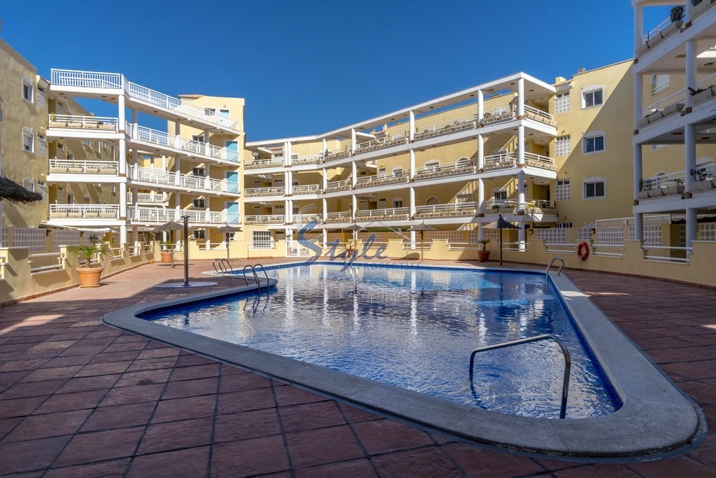 Reventa - Apartamento - Dehesa de Campoamor