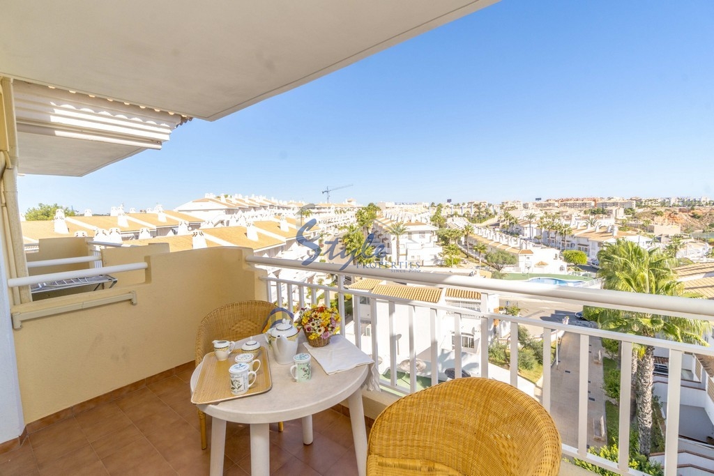 Reventa - Apartamento - Dehesa de Campoamor