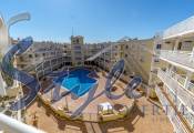 Comprar Apartamento con panorámicas vistas al mar en venta en Campoamor, Orihuela Costa. ID: 4724