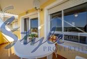 Comprar Apartamento ático con panorámicas vistas al mar en venta en Campoamor, Orihuela Costa. ID: 4725