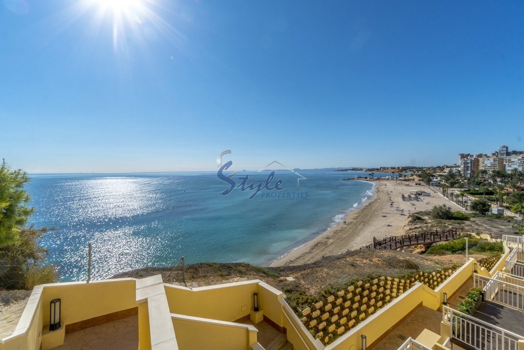 Resale - Penthouse - Dehesa de Campoamor