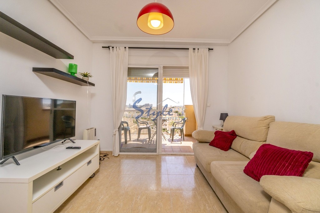 Reventa - Apartamento - Dehesa de Campoamor