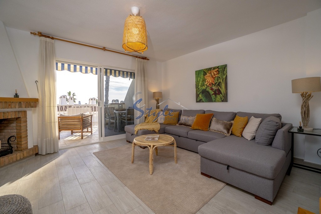 Resale - Town House - Dehesa de Campoamor