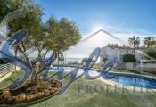 Resale - Town House - Dehesa de Campoamor