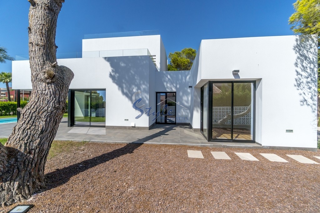 Nuevo - Villa - Campoamor