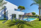 Nuevo - Villa - Campoamor