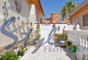 Buy townhouse with pool in Playa Flamenca, Orihuela Costa. ID: 4730