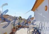 Buy townhouse with pool in Playa Flamenca, Orihuela Costa. ID: 4730