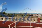 Buy apartment with sea views, 1st line from the beach in La Mata, Torrevieja. ID 4731