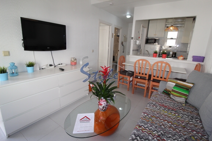 Reventa - Apartamento - La Mata