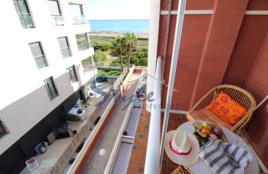 Apartment - Resale - La Mata - La Mata