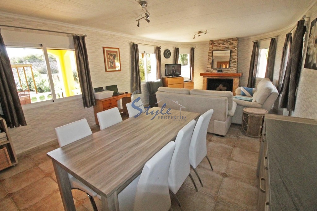 Resale - Country House - Elche