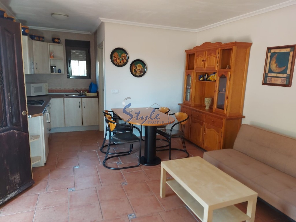 Resale - Country House - Daya Vieja