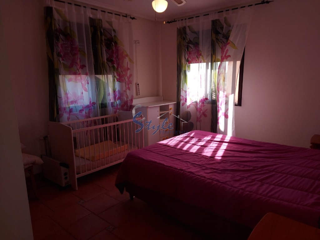 Resale - Country House - Daya Vieja