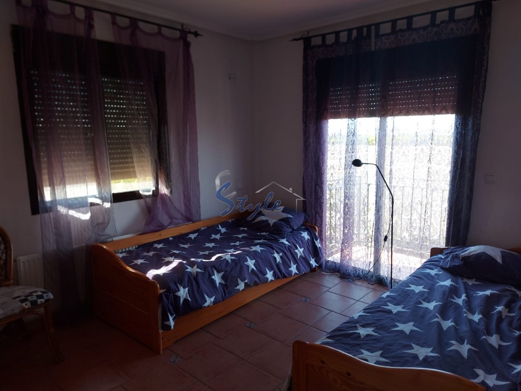 Resale - Country House - Daya Vieja