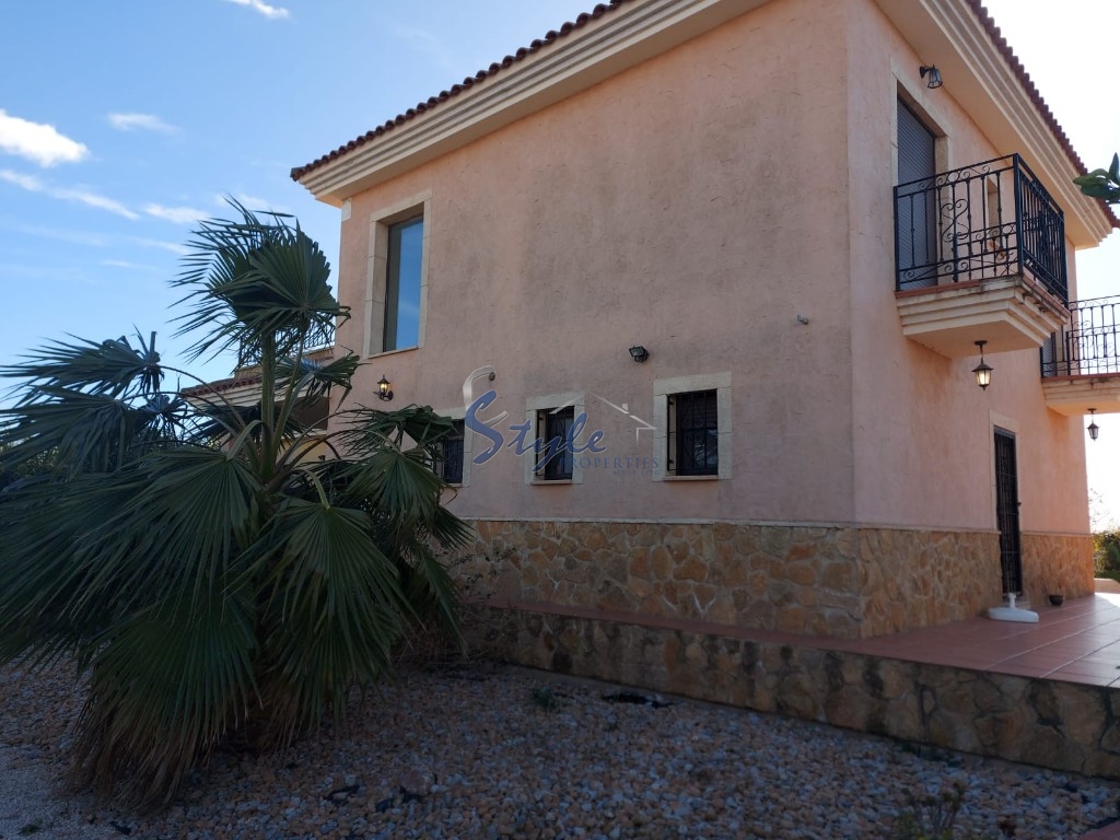 Resale - Country House - Daya Vieja