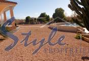 Resale - Country House - Daya Vieja